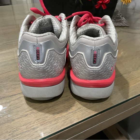 Gravity Defy G-Defy Verso Shock III Woman’s size 7 sneakers TB9016FRI-M - Picture 7 of 7